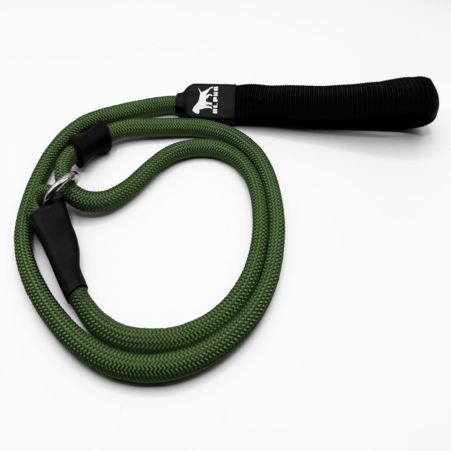Slip Lead - Khaki
