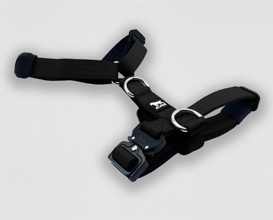 Mini Tactical Harness - Black