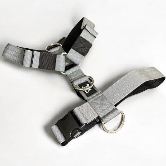 Tactical Harness v1 - Grey
