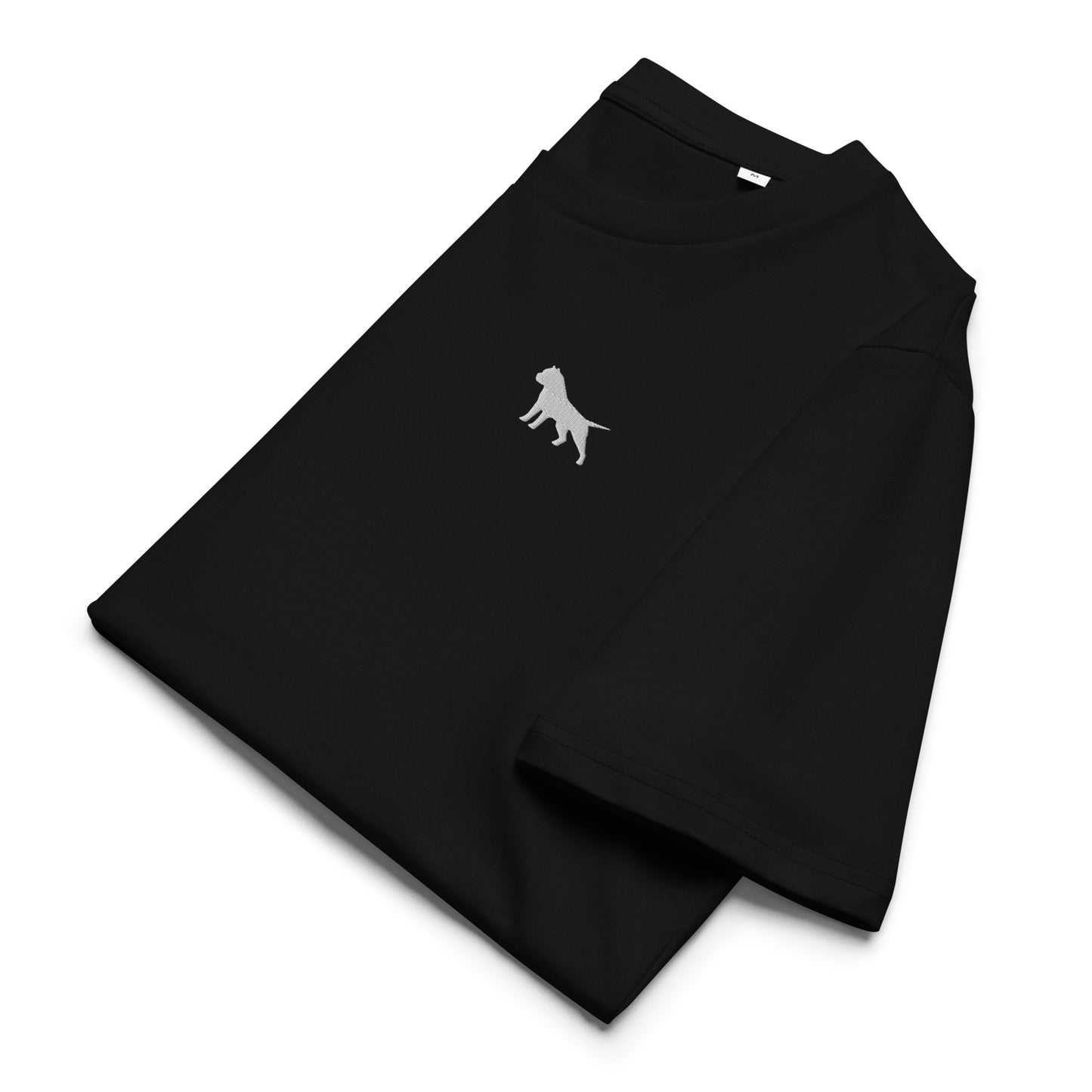 Alpha Tee - Black