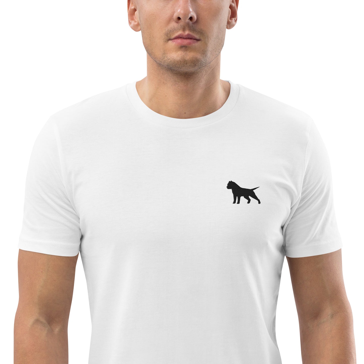 Alpha Tee - White
