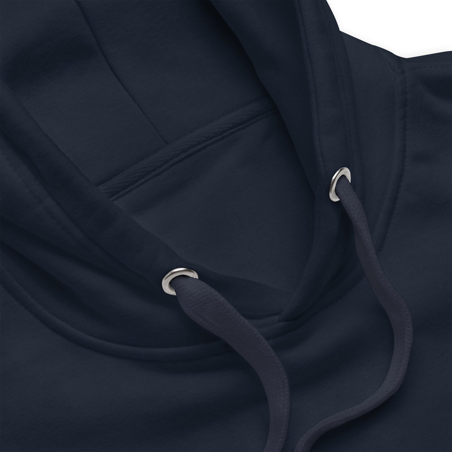 Alpha Hoodie - Navy