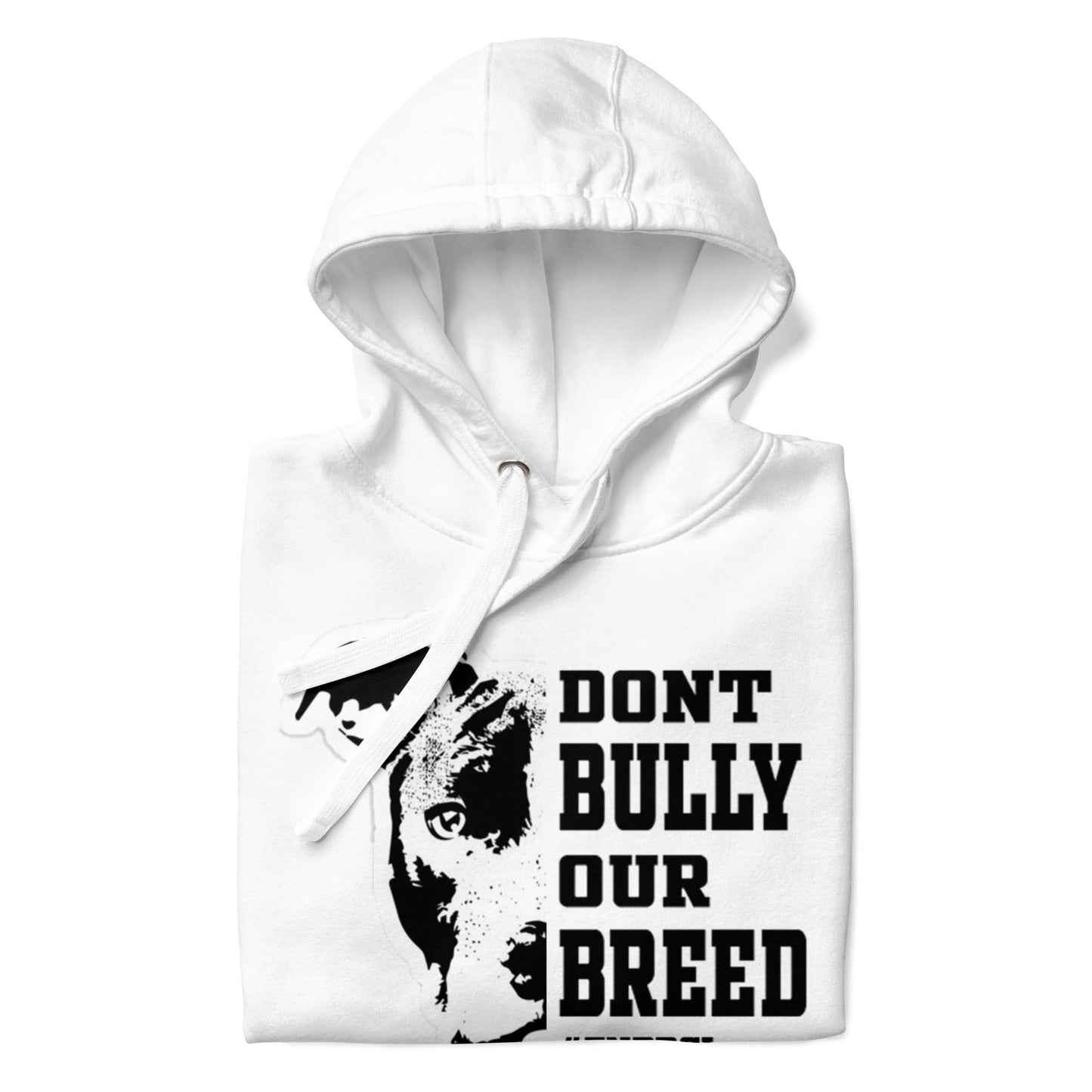 DBOB Hoodie - White