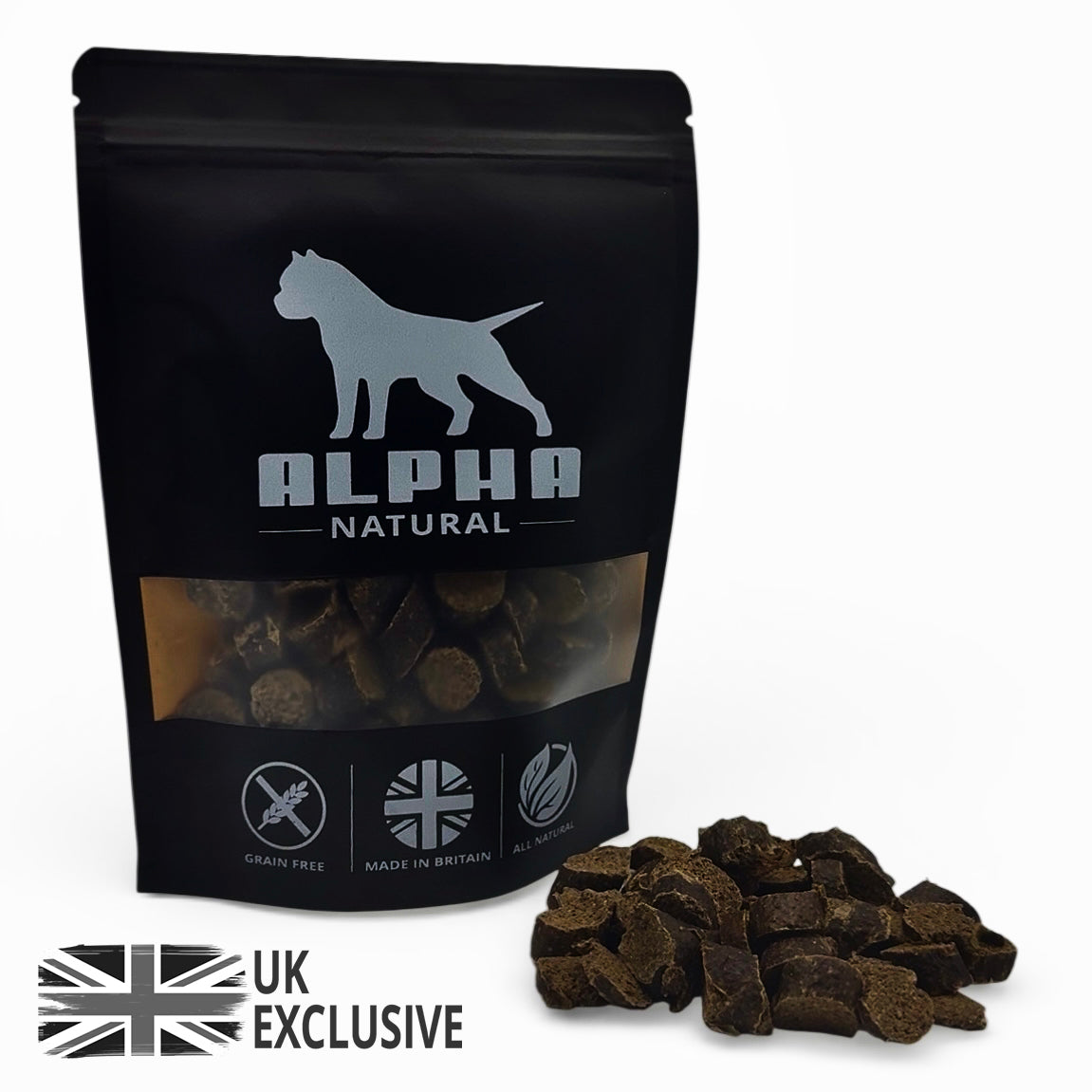 Gourmet Training Treats