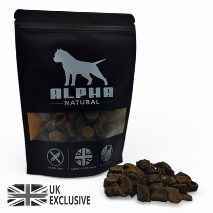 Gourmet Training Treats