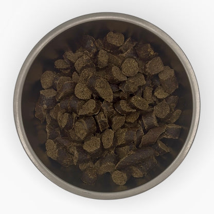 Gourmet Training Treats