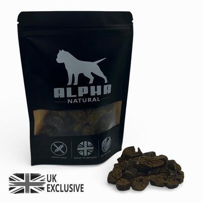 Gourmet Training Treats