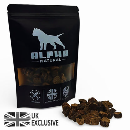 Gourmet Training Treats