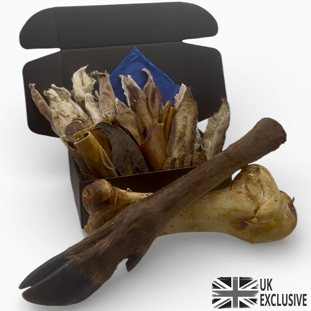 Hunters Hamper
