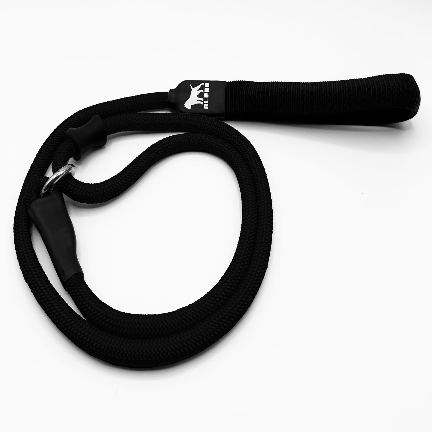 Slip Lead - Black