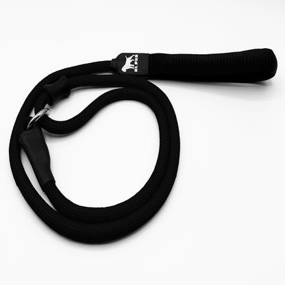 Slip Lead - Black