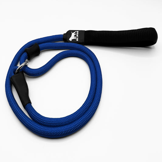 Slip Lead - Blue