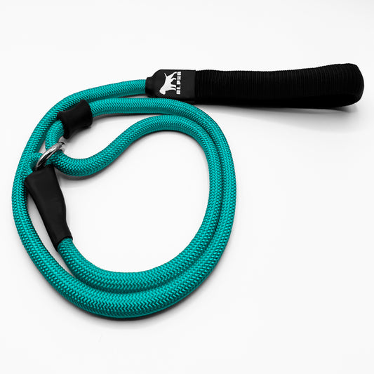 Slip Lead - Cyan