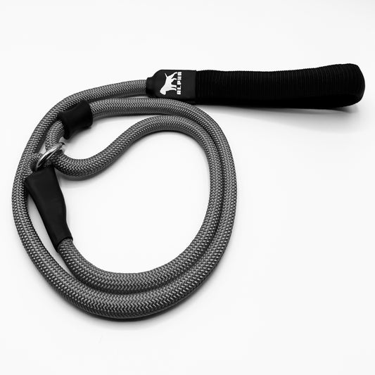 Slip Lead - Grey