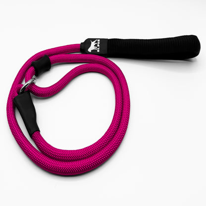 Slip Lead - Magenta