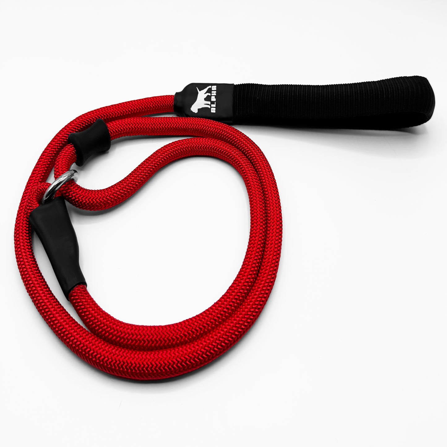 Slip Lead - Red