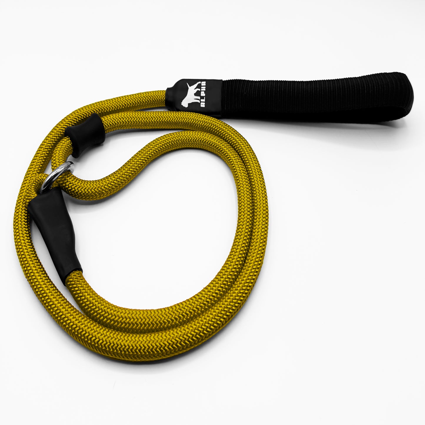 Slip Lead - Yellow