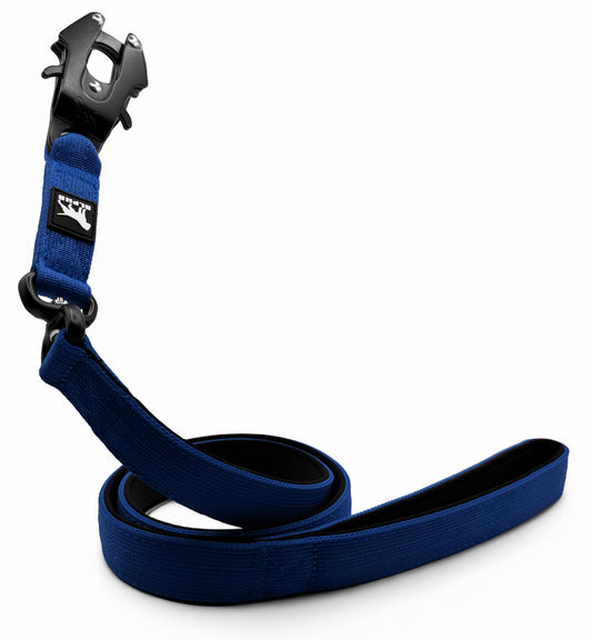 Tactical Lead - Blue