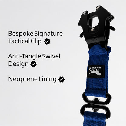 Tactical Lead - Blue