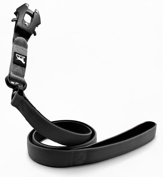 Tactical Lead - Grey