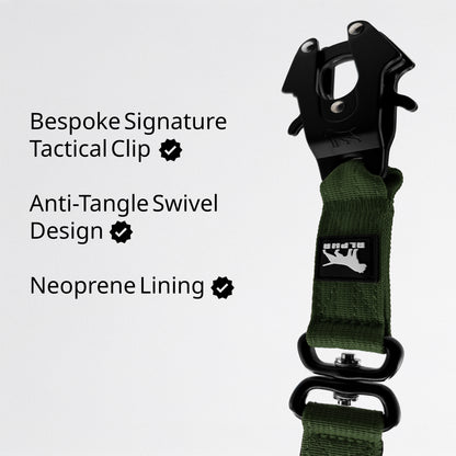 Tactical Lead - Khaki