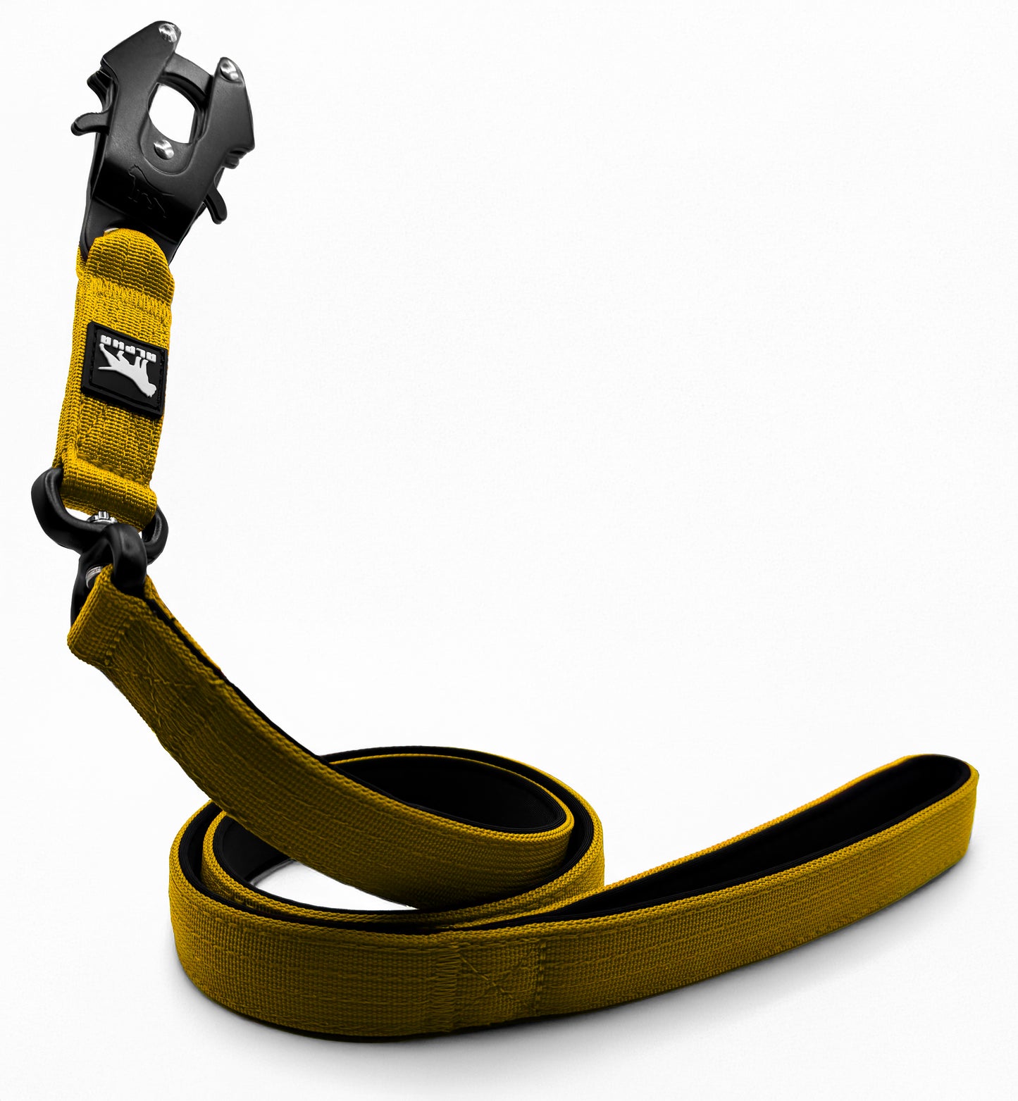 Tactical Lead - Yellow
