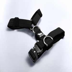 Tactical Harness - Black