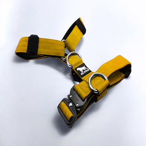 Tactical Harness - Yellow