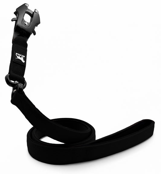 Tactical Lead - Black