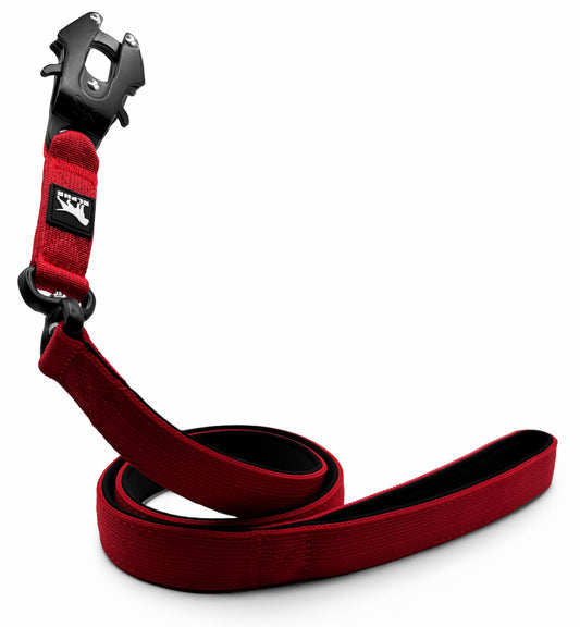 Tactical Lead - Red