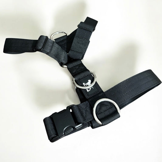 Tactical Harness v1 - Black