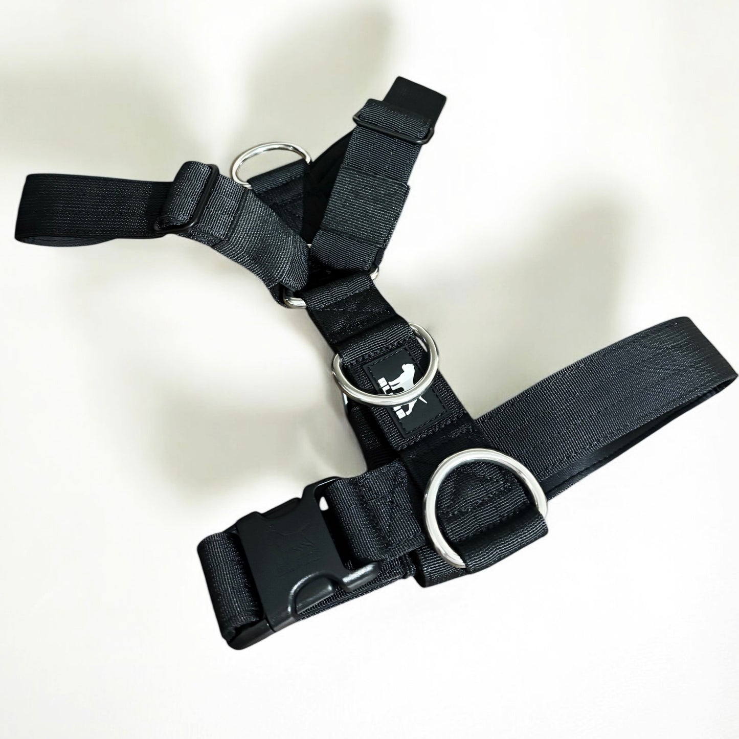 Tactical Harness v1 - Black