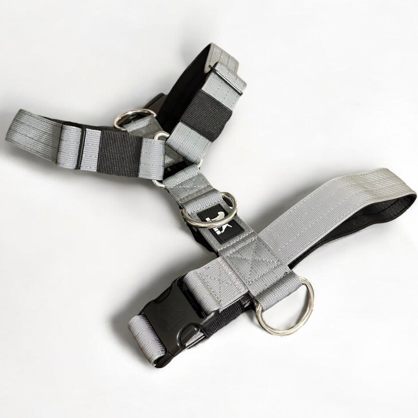 Tactical Harness v1 - Grey