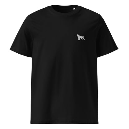 Alpha Tee - Black
