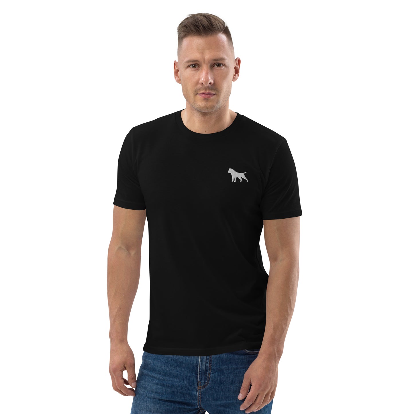 Alpha Tee - Black