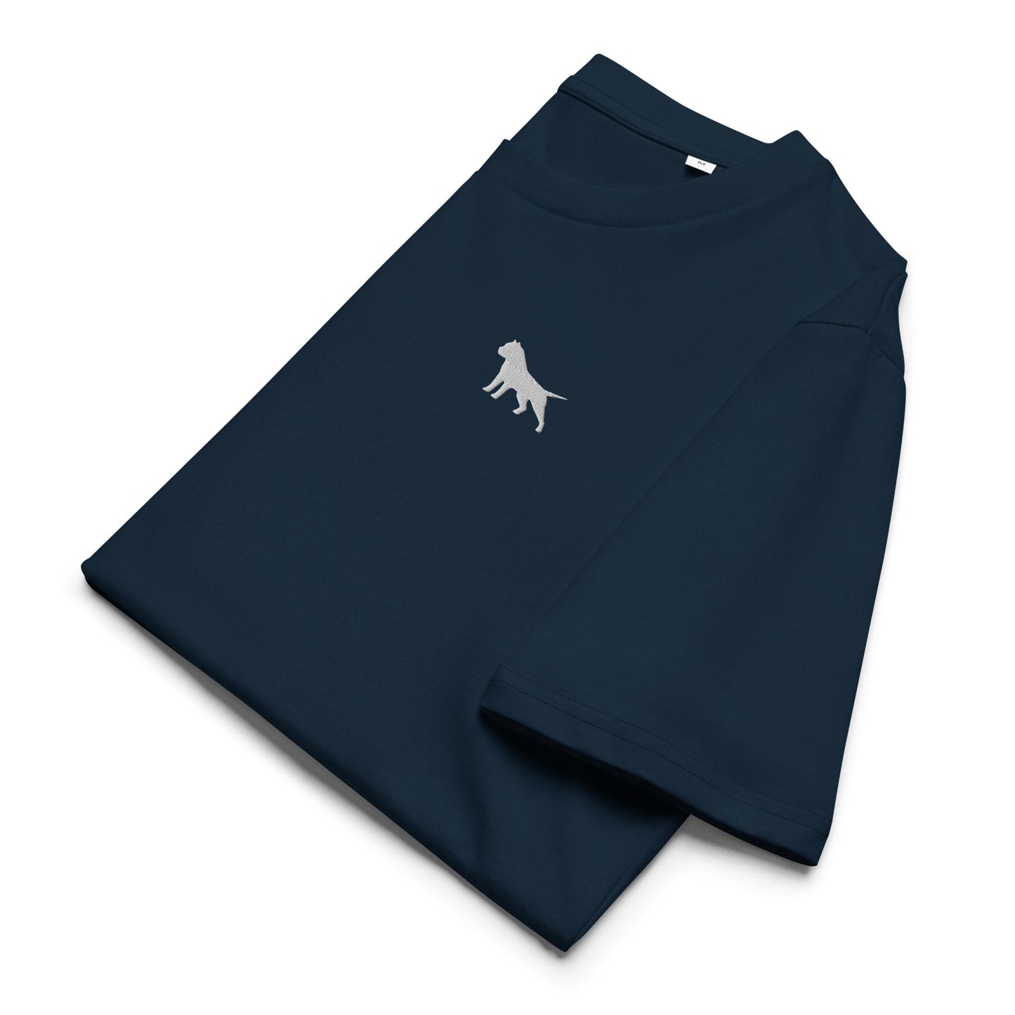 Alpha Tee - Navy
