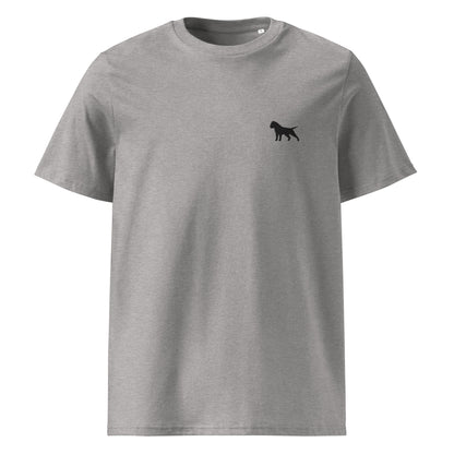 Alpha Tee - Grey
