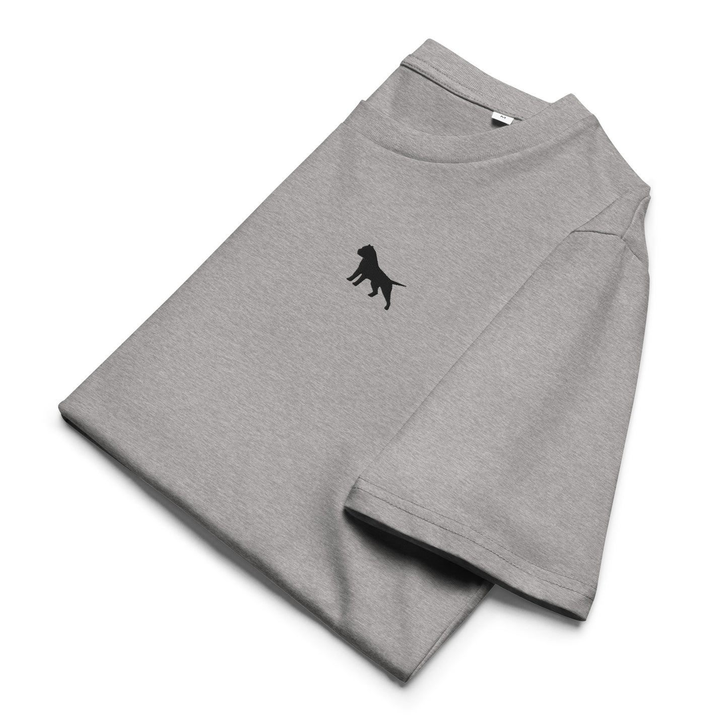 Alpha Tee - Grey