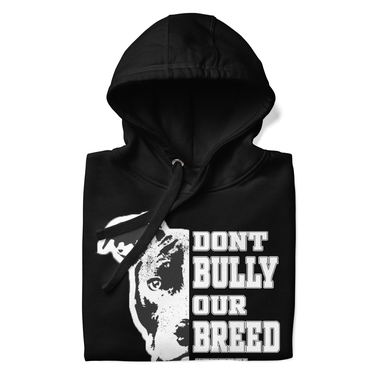 DBOB Hoodie - Black